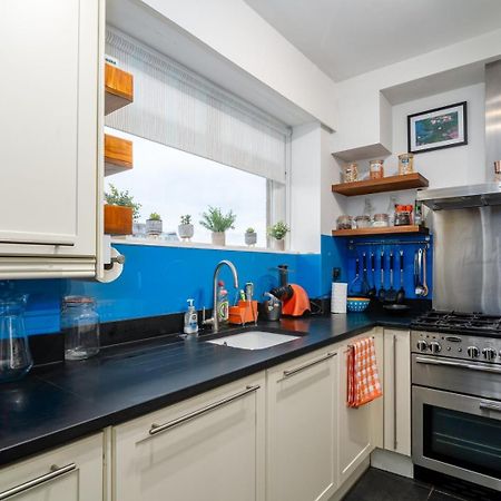 Guestready - Vibrant Home Near London Eye Esterno foto