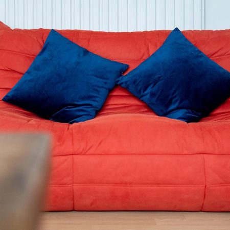 Guestready - Vibrant Home Near London Eye Esterno foto
