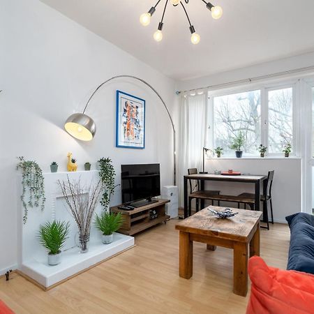 Guestready - Vibrant Home Near London Eye Esterno foto