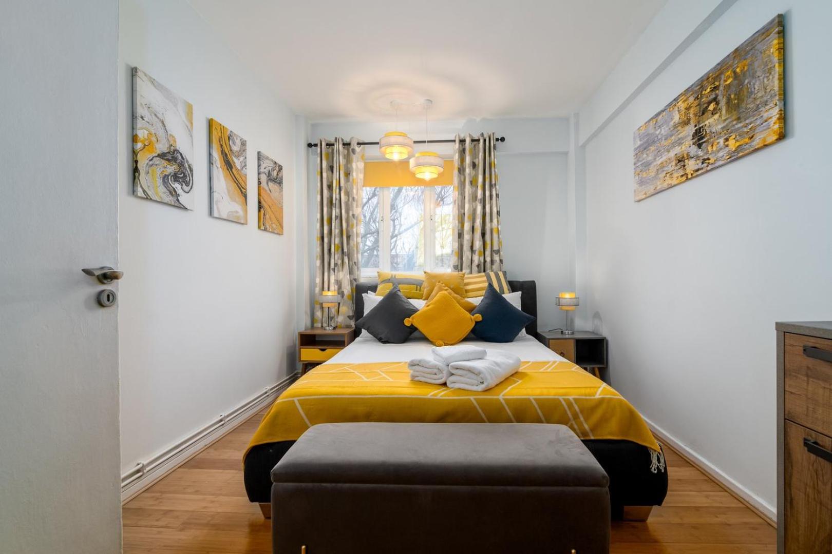 Guestready - Vibrant Home Near London Eye Esterno foto