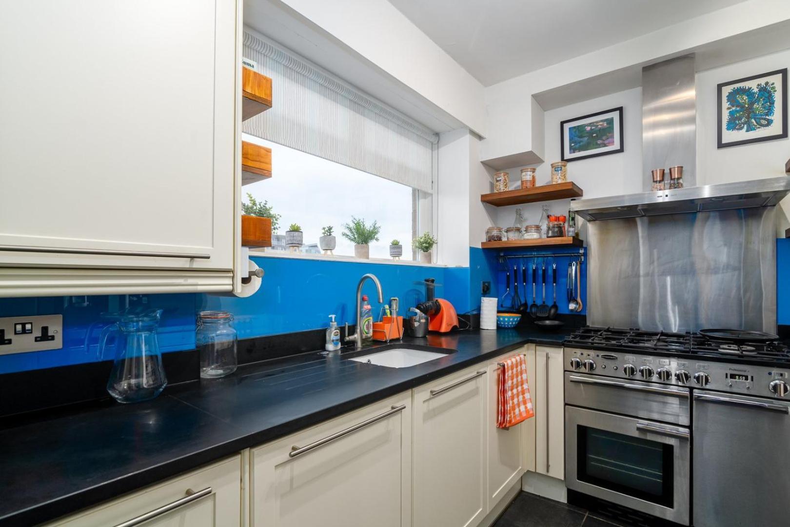 Guestready - Vibrant Home Near London Eye Esterno foto