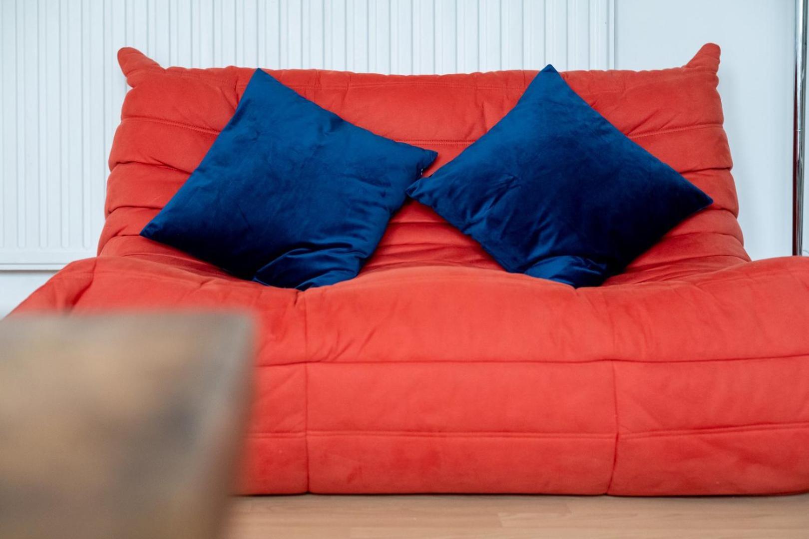 Guestready - Vibrant Home Near London Eye Esterno foto