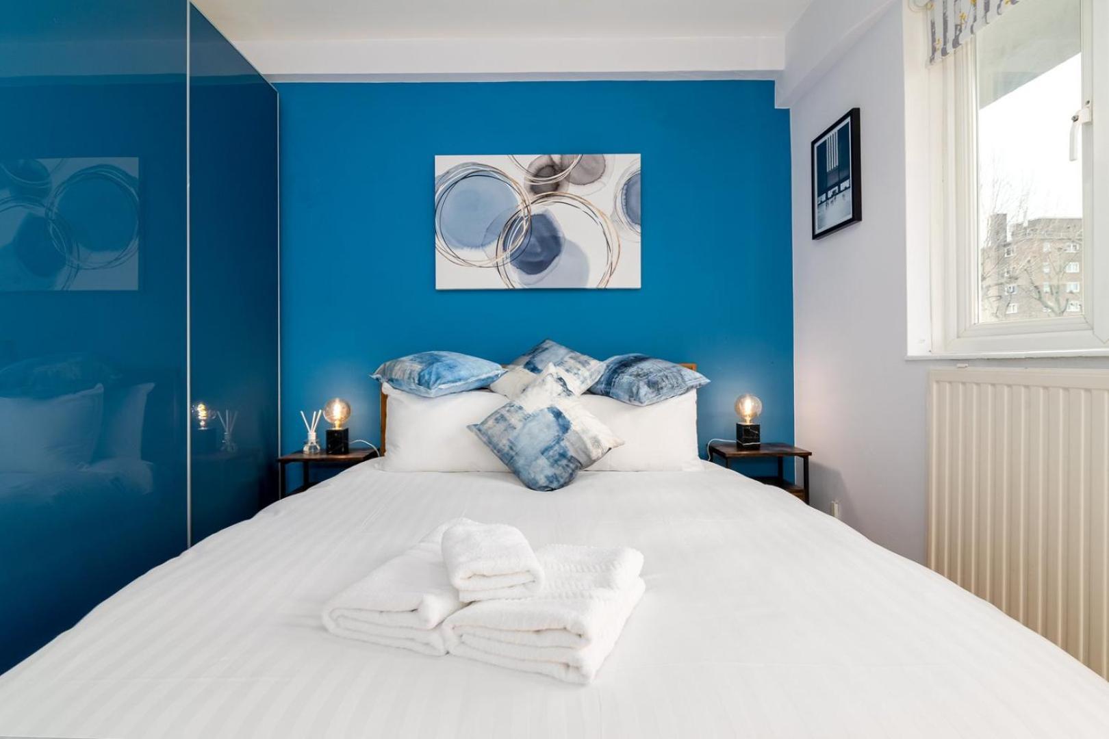 Guestready - Vibrant Home Near London Eye Esterno foto