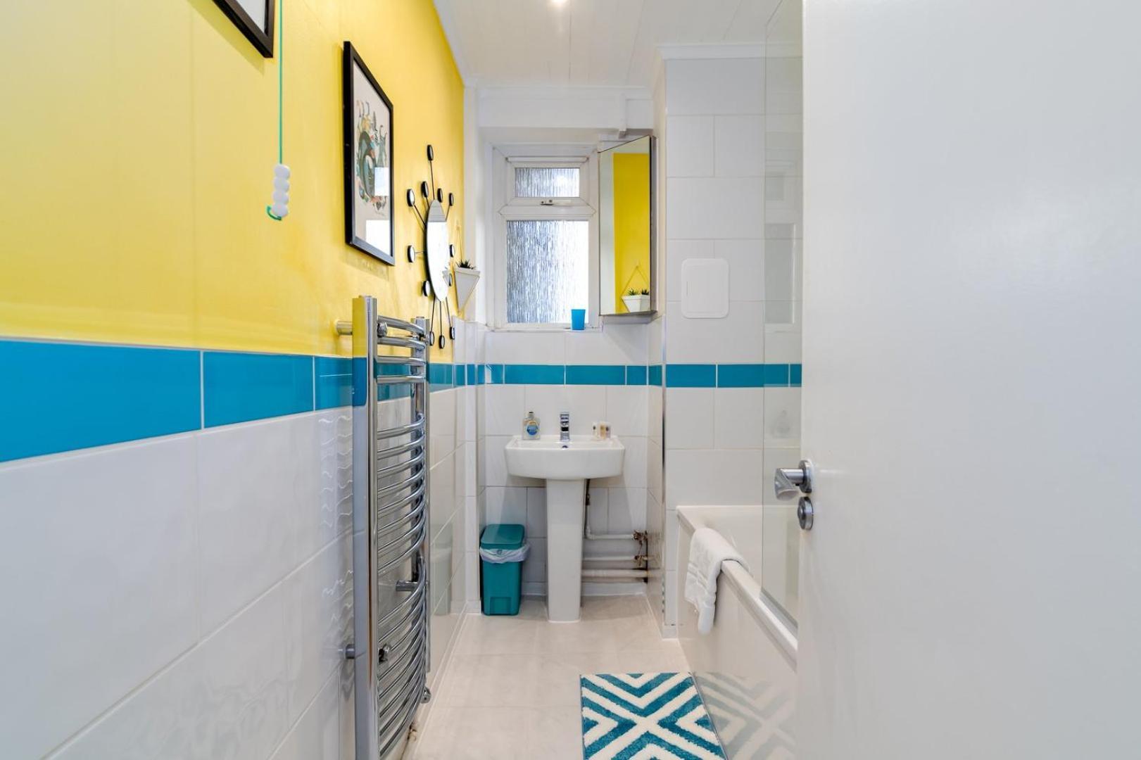Guestready - Vibrant Home Near London Eye Esterno foto