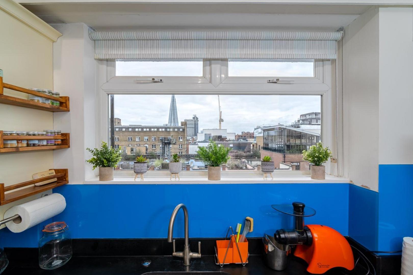 Guestready - Vibrant Home Near London Eye Esterno foto