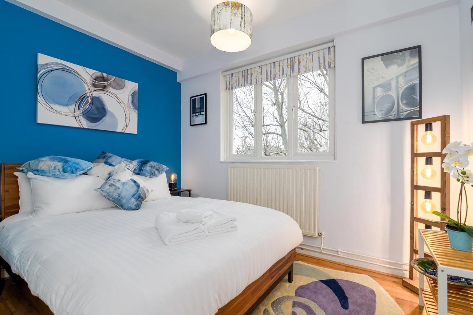 Guestready - Vibrant Home Near London Eye Esterno foto
