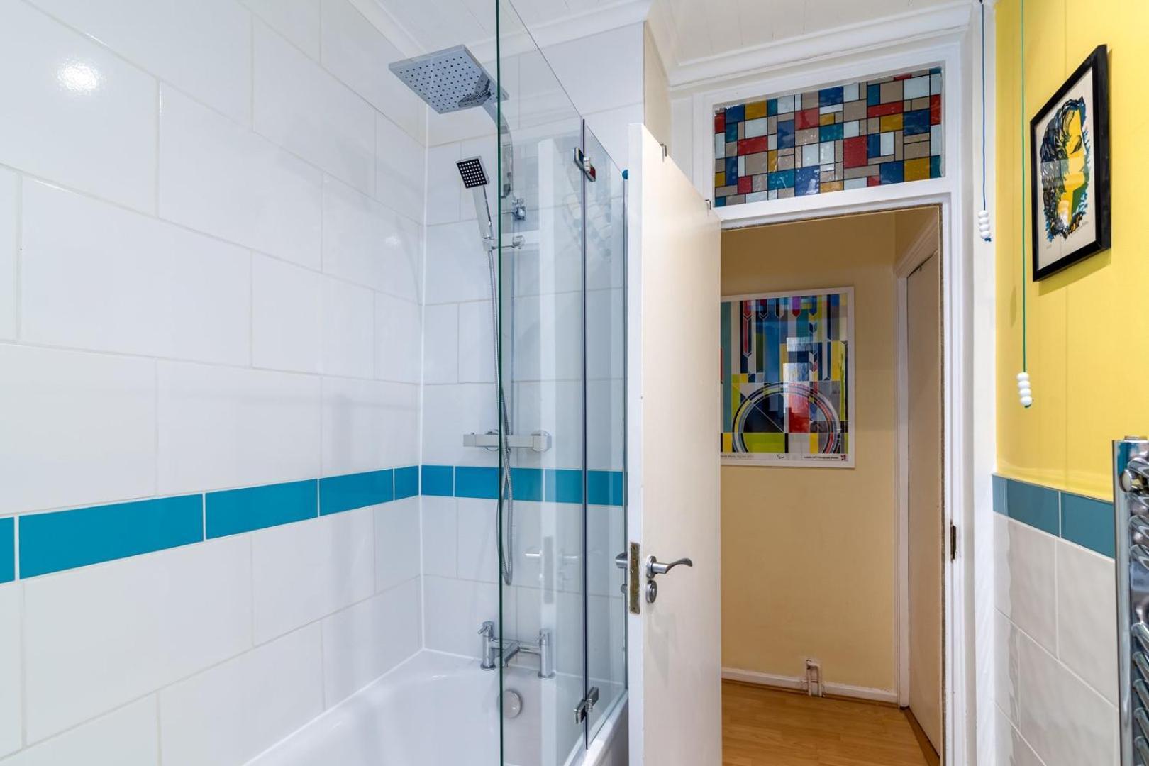 Guestready - Vibrant Home Near London Eye Esterno foto