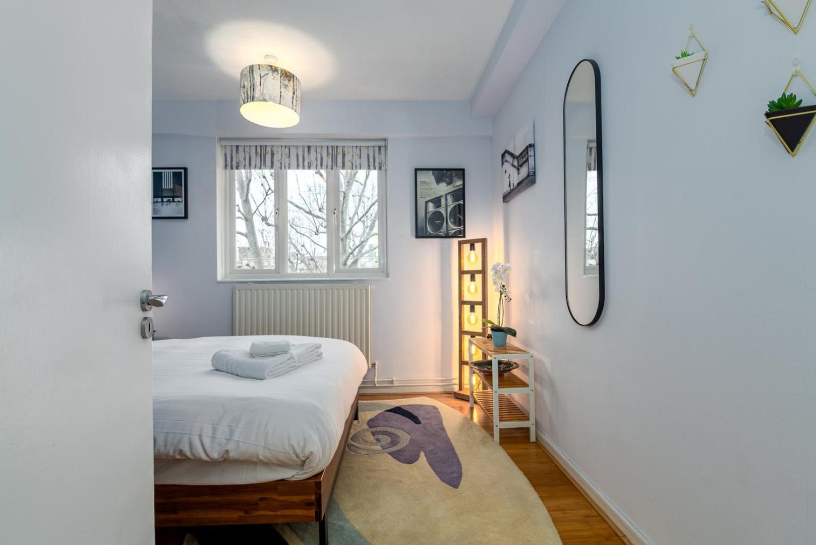 Guestready - Vibrant Home Near London Eye Esterno foto